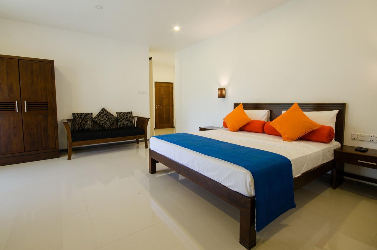Okwin Resort Kandy Exterior foto